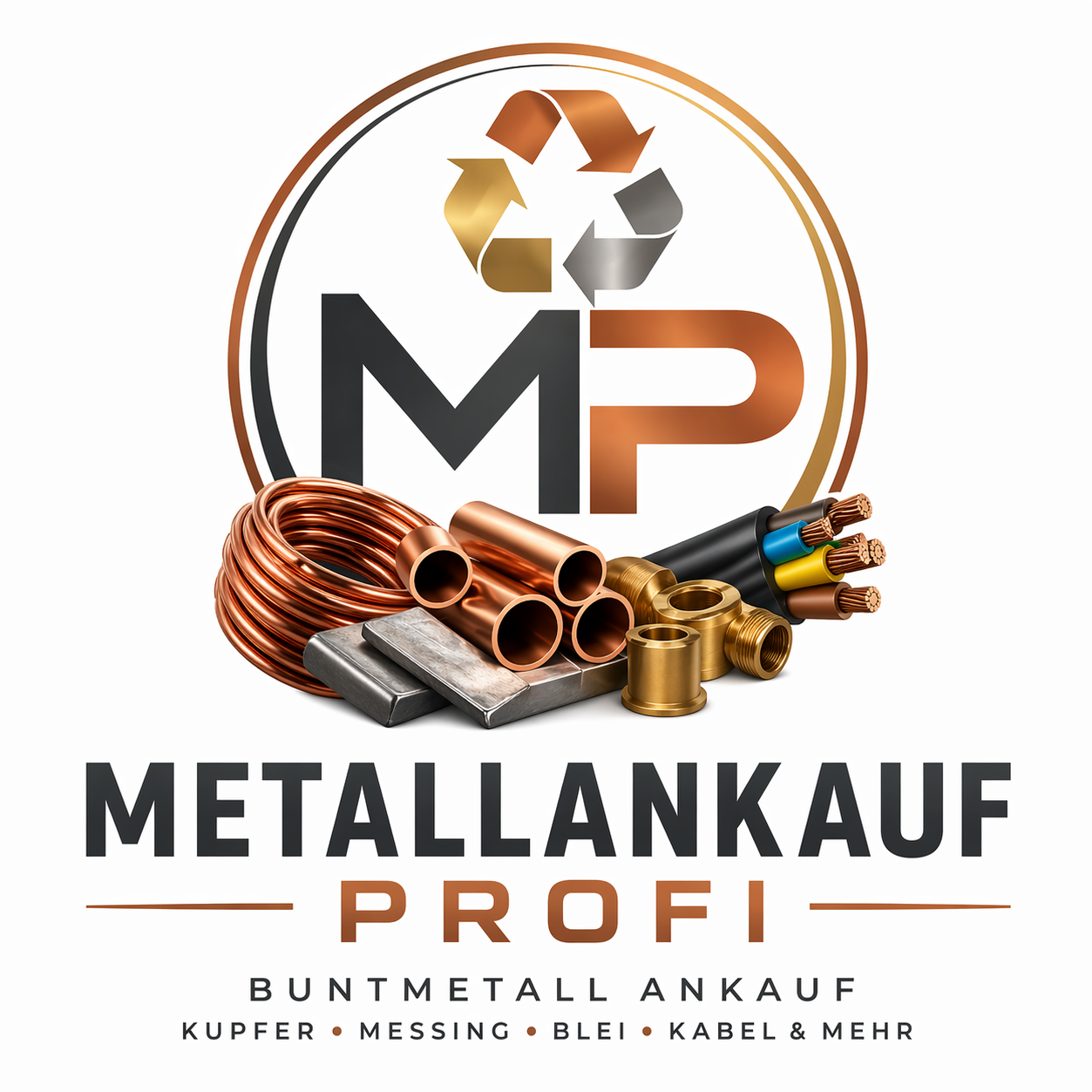 Metallankauf Profi in Bochum
