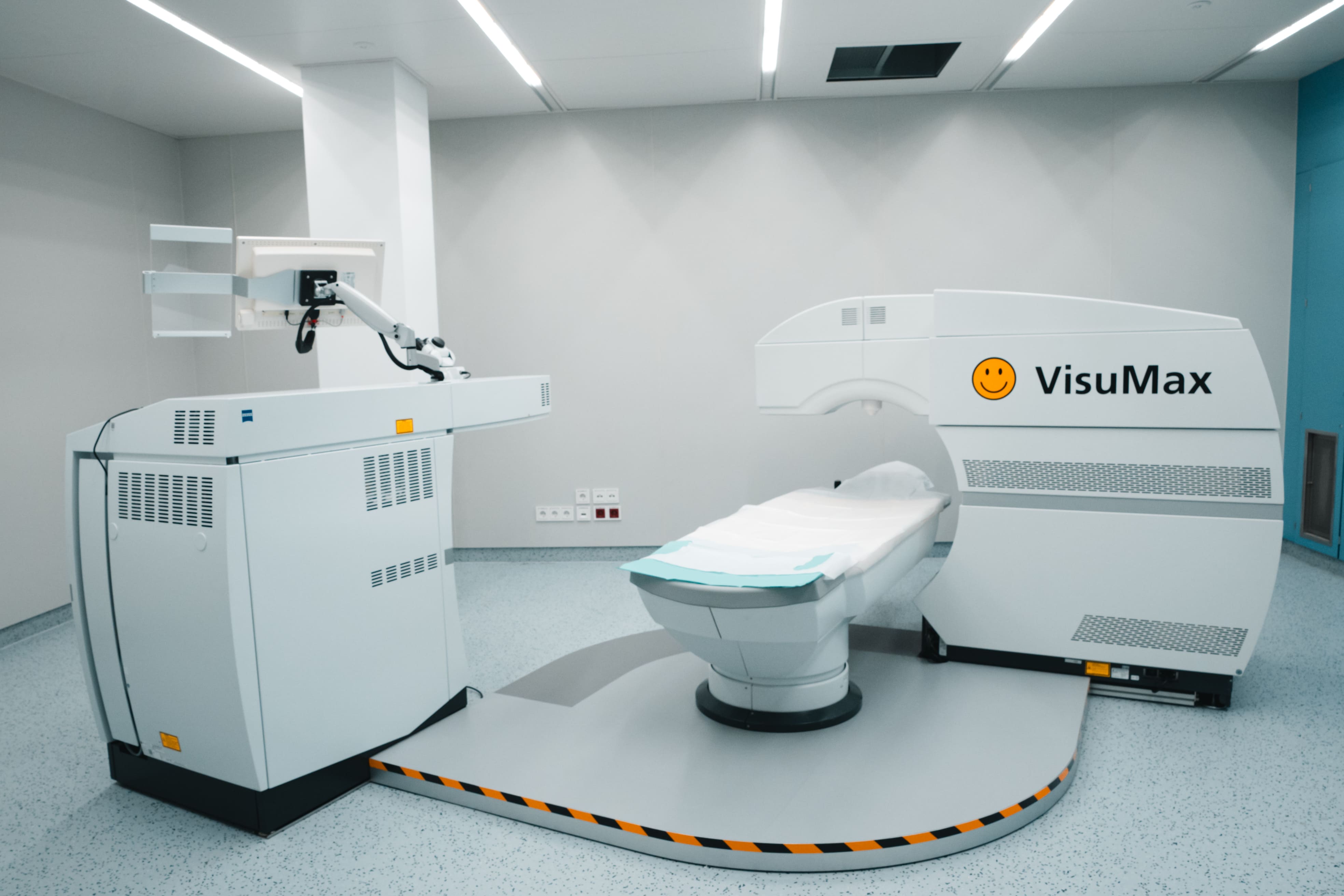 Bild 5 Smile Eyes Augenmedizin + Augenlasern Berlin-Tegel in Berlin