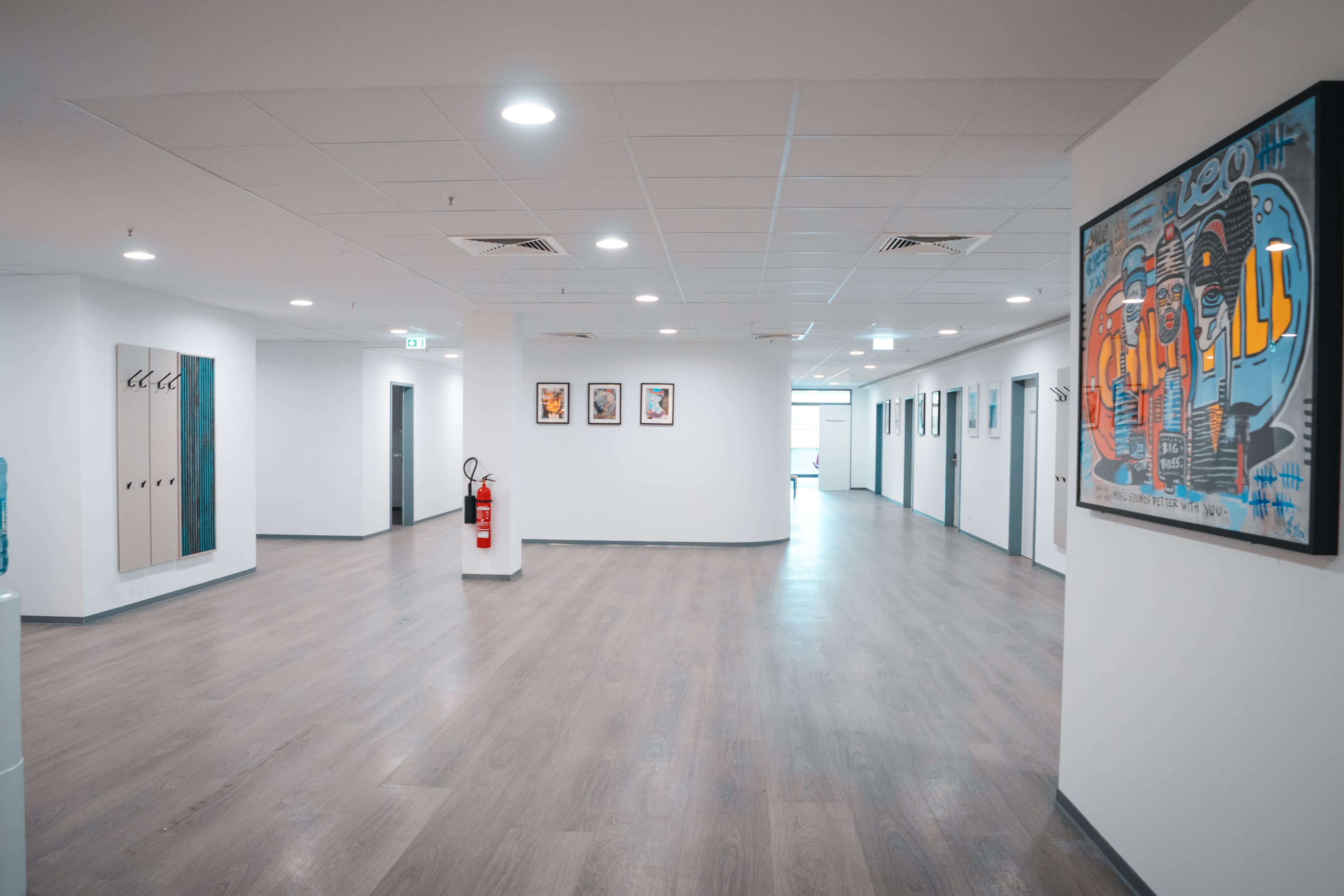 Bild 7 Smile Eyes Augenmedizin + Augenlasern Berlin-Tegel in Berlin
