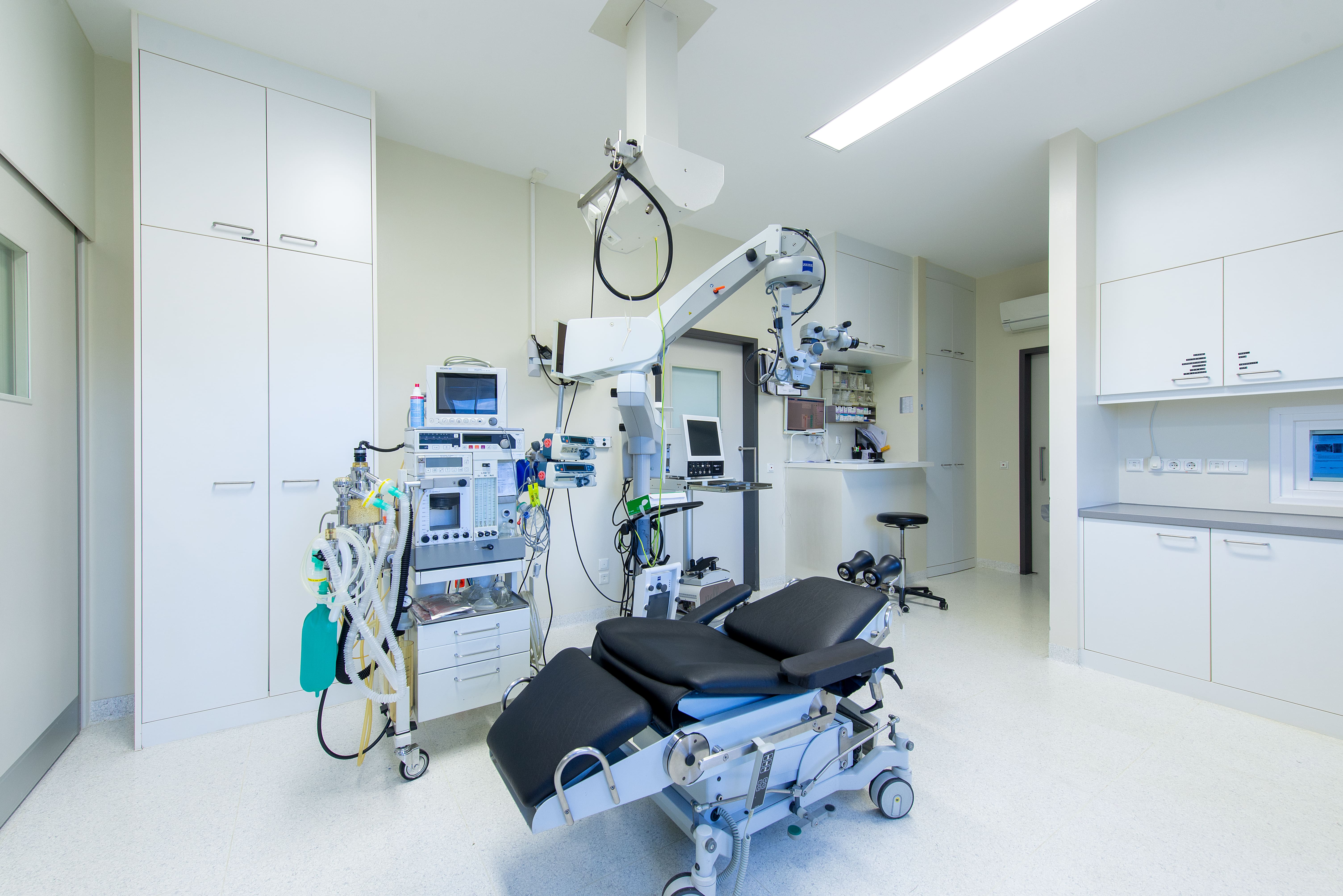 Bild 12 Smile Eyes Augenmedizin + Augenlasern Berlin-Tegel in Berlin