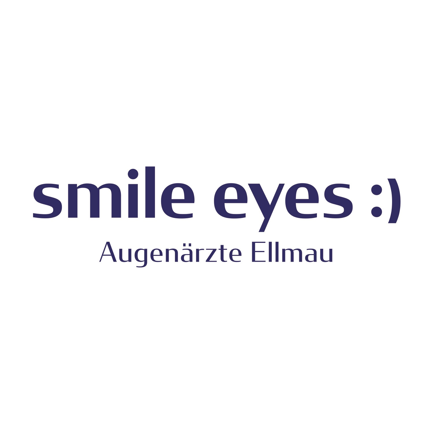 Logo von Augenarzt Ellmau – Augenarztpraxis Dr. med. Martin Bechmann