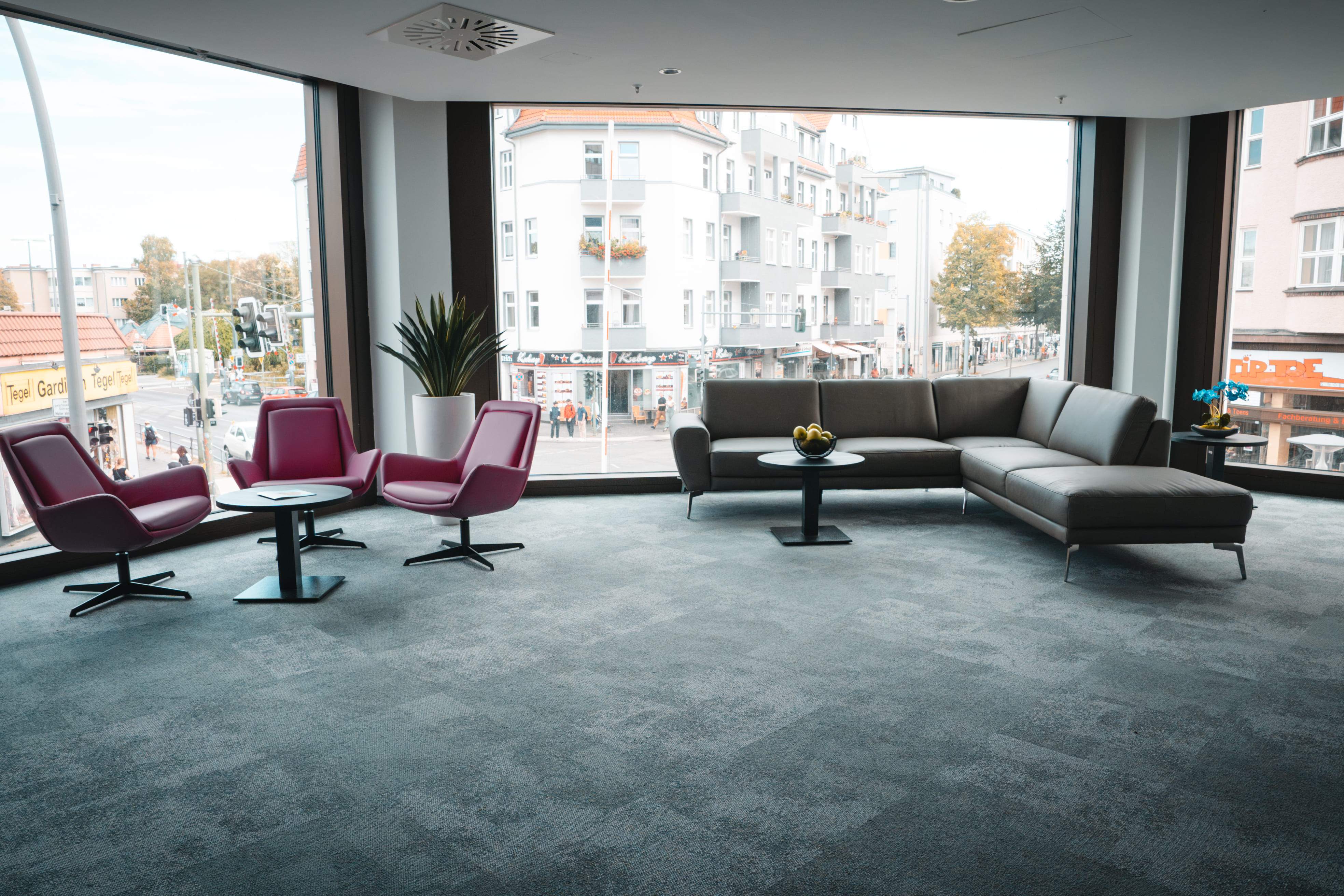 Bild 4 Smile Eyes Augenmedizin + Augenlasern Berlin-Tegel in Berlin